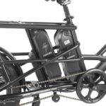Vélo électrique cargo Fafrees FF20 CUV (8)
