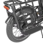 Vélo électrique cargo Fafrees FF20 CUV (9)