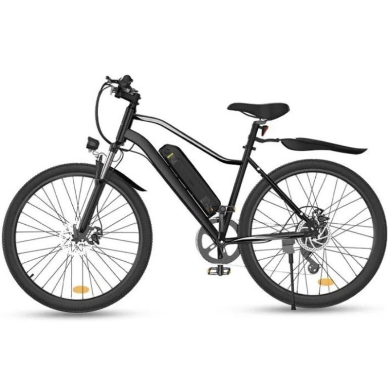 Vélo électrique iScooter EB3 (1)