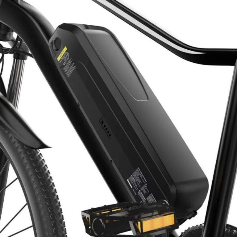 Vélo électrique iScooter EB3 (2)