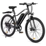 Vélo électrique iScooter EB3 (4)