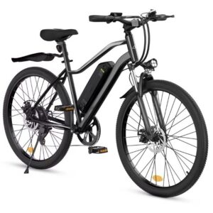 Vélo électrique iScooter EB3