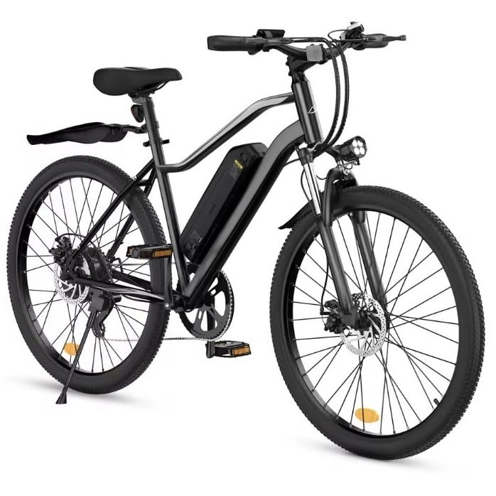 Vélo électrique iScooter EB3 (4)