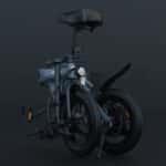 Vélo électrique pliable ESKUTE F100 (1)