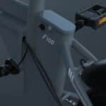 Vélo électrique pliable ESKUTE F100 (4)