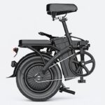 Vélo électrique pliable TOOFLY GS3 (1)