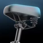 Vélo électrique pliable TOOFLY GS3 (3)
