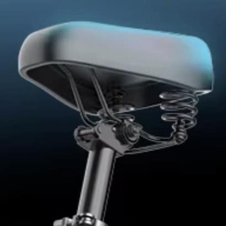 Vélo électrique pliable TOOFLY GS3 (3)