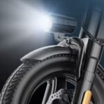 Vélo électrique pliable TOOFLY GS3 (4)
