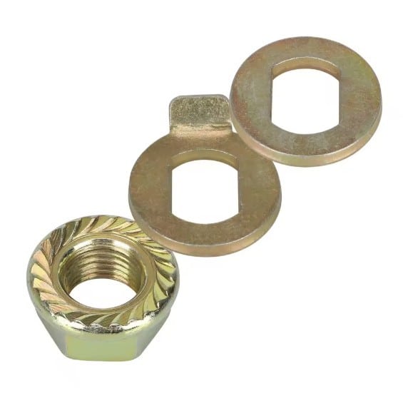 Boulon roue Kukirin G2 Max