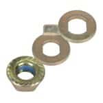 Boulon roue Kukirin G2 Pro