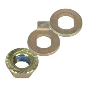 Boulon roue Kukirin G2 Pro