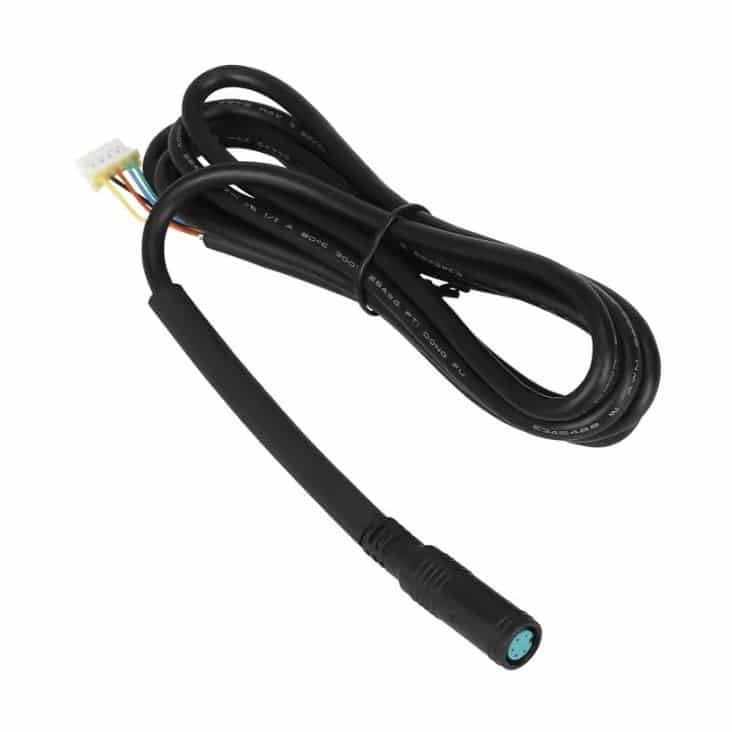 Câble de liaison carte mère écran Xiaomi Scooter 6 Lite