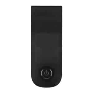 Cache écran compteur Xiaomi Scooter 6