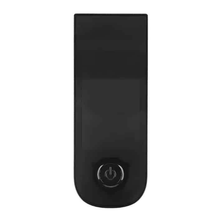 Cache écran Xiaomi Scooter 6