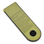 Cache écran Xiaomi scooter 4 Go (2)