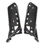 Cache fourche avant Ninebot E3 E E3 Pro E