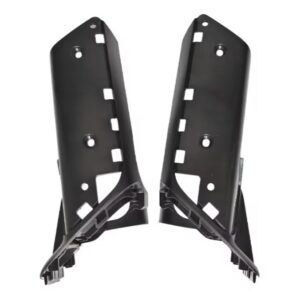 Cache fourche avant Ninebot E3 E / E3 Pro E