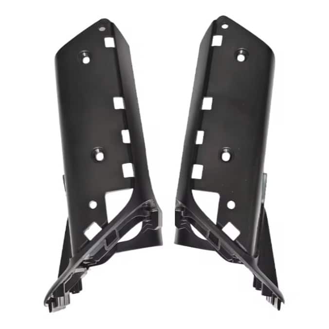 Cache fourche avant Ninebot E3 E E3 Pro E