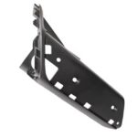 Cache fourche avant droite ninebot e3