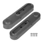 Cache latéral arrière Xiaomi Scooter 6