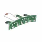 Capteurs Hall Xiaomi Scooter 6 Lite