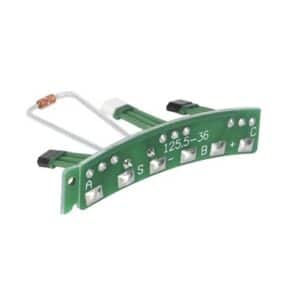 Capteurs Hall Xiaomi Scooter 6 Lite