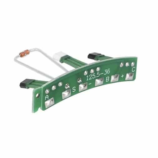 Capteurs Hall Xiaomi Scooter 6 Lite