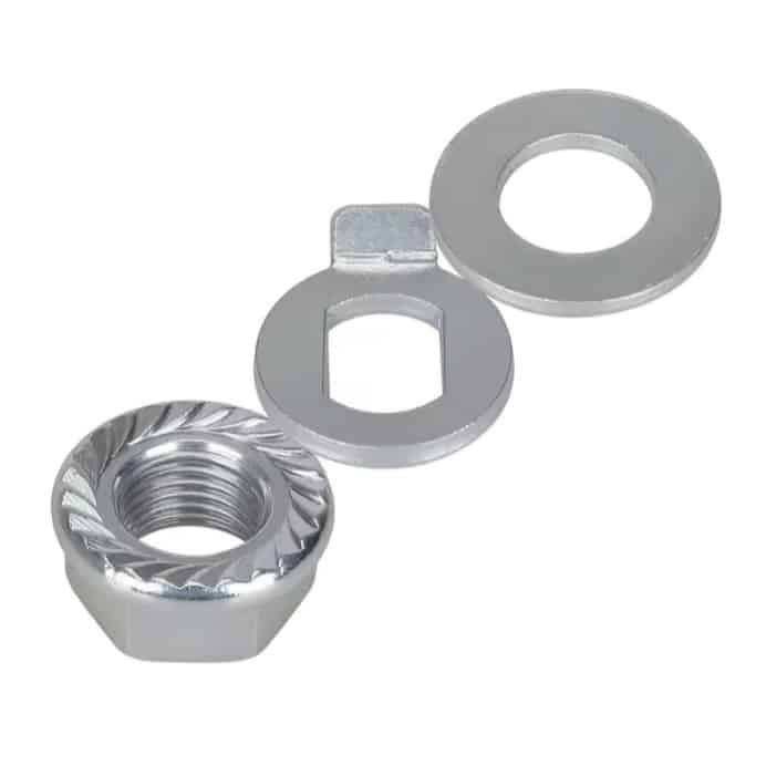 Boulon roue Kukirin G2