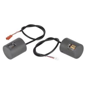 Clignotant guidon Xiaomi Scooter 6