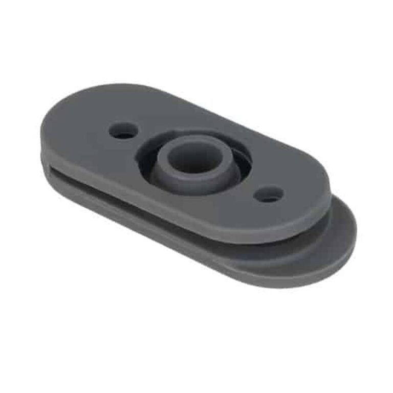 Couvercle port de charge Xiaomi Scooter 6 (1)