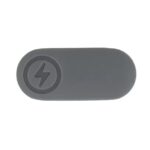 Couvercle port de charge Xiaomi Scooter 6 (2)