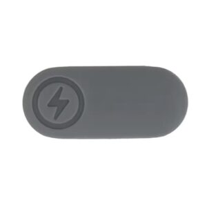 Couvercle port de charge Xiaomi Scooter 6