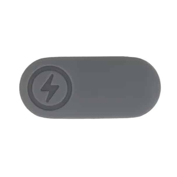 Couvercle port de charge Xiaomi Scooter 6 (2)