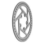 Dique de frein 110 mm (1)