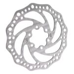 Disque de frein 140 mm 6 trous