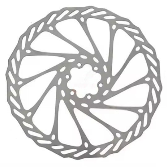 Disque de frein 160mm entraxe 44mm 6 trous