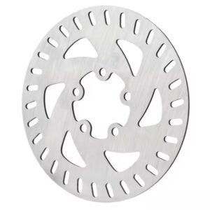 Disque de frein 130 MM Xiaomi 3 / 4 / 4 Pro