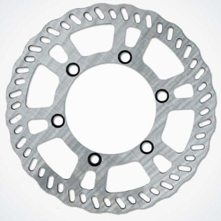 Disque de frein trottinette électrique 150mm (1)