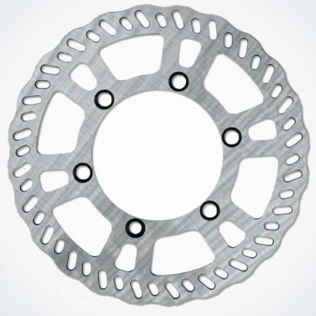 Disque de frein trottinette électrique 150mm (1)