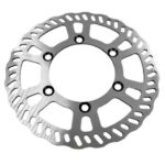 Disque de frein trottinette électrique 150mm (2)