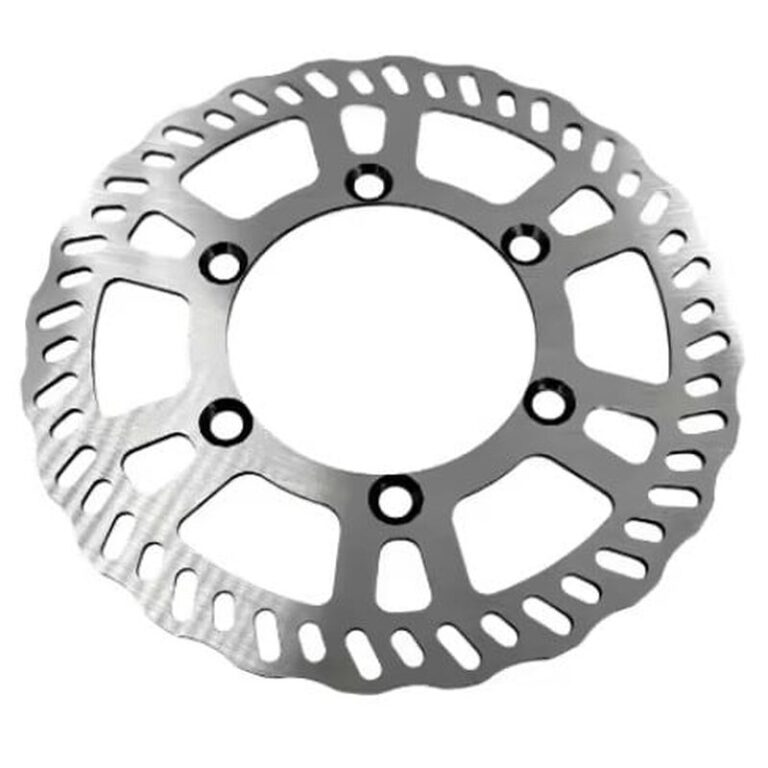 Disque de frein trottinette électrique 150mm (2)