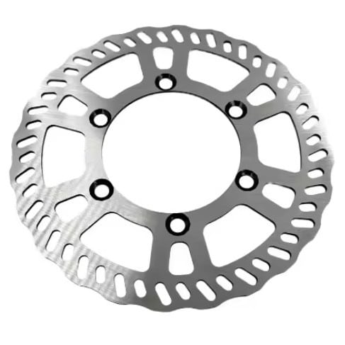 Disque de frein trottinette électrique 150mm (2)