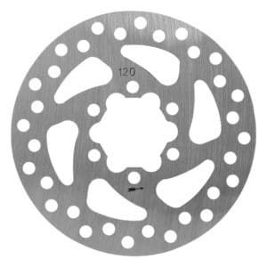 Disque de frein Joyor T6