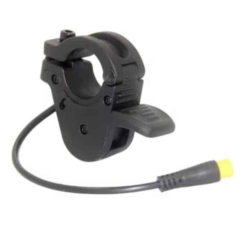 Gâchette accélérateur Kukirin G4 Max