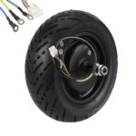 Moteur 2000W Kukirin G4