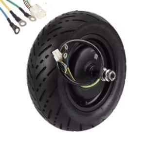 Moteur 2000W Kukirin G4