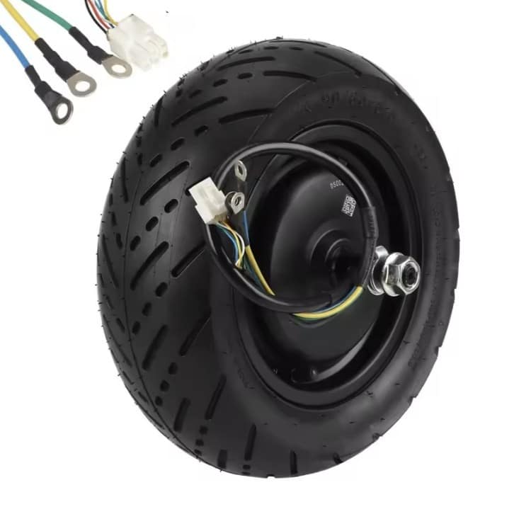 Moteur 2000W Kukirin G4