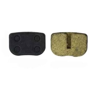 Plaquettes de frein trottinette 18 x 27 mm