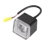 Phare avant Xiaomi Scooter 6